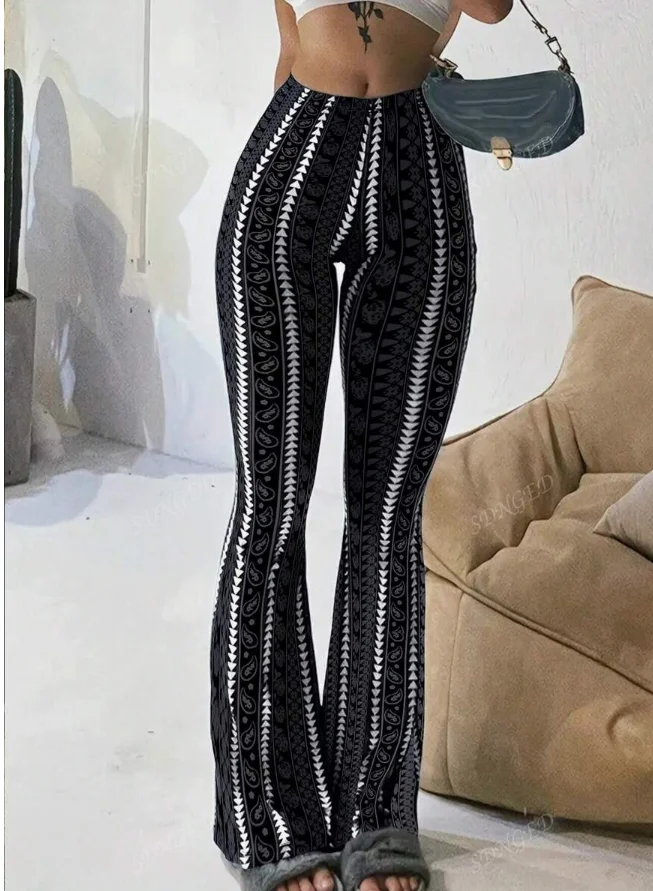 Casual Pants — Women's